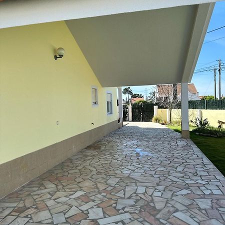 Extraordinary Holiday House At Fernao Ferro! Экстерьер фото