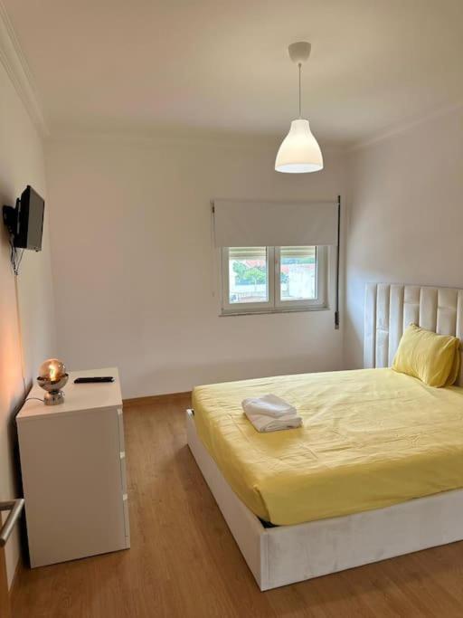 Extraordinary Holiday House At Fernao Ferro! Экстерьер фото