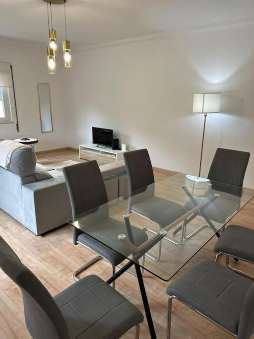Extraordinary Holiday House At Fernao Ferro! Экстерьер фото